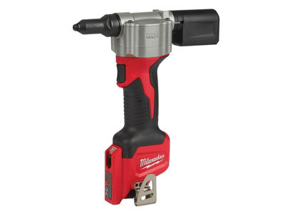 Milwaukee M12BPRT-0 12v Cordless Riveter 12v Pop Rivet Gun Rivet Tool - Image 12