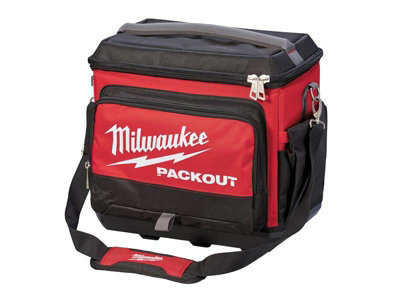 Milwaukee Packout Jobsite Cooler Bag - Image 5