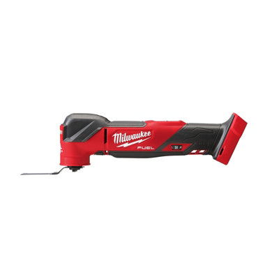 Milwaukee M18 Fmt-0 Fuel Multi-Tool 18V Bare Unit 4933478491 4058546346843 - Image 7