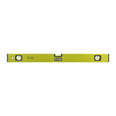 Ryobi 600mm Spirit LevelRsl60 from B&Q