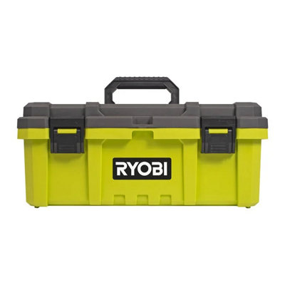 Ryobi 19-Inch ToolboxRstb19 from B&Q