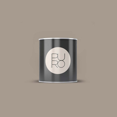 B&Q -  Calm Taupe Matt Wall And Ceiling Paint5 Litres