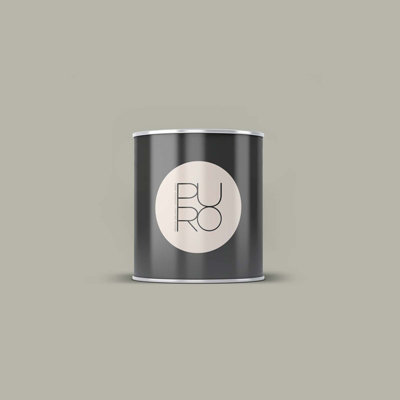 B&Q -  Calm Taupe Matt Wall And Ceiling Paint5 Litres