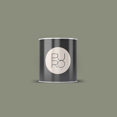 B&Q -  Calm Taupe Matt Wall And Ceiling Paint5 Litres