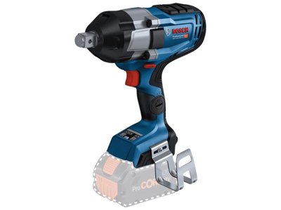 Bosch 06019J8200 Gds 18V-1050 Hc Pro Biturbo 3/4In Impact Wrench 18V Bare Unit Bsh6019J8200 from B&Q