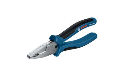 Bosch 1600A01TH7 Professional All-Purpose Pliers 19 mm 1 piece - Image 5