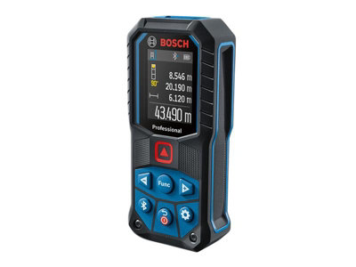 Bosch 0601072T00 GLM 50-27 C Professional Laser Measure - Image 7