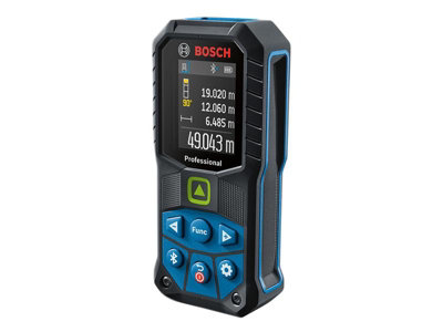 Bosch GLM50-27 CG Pro 50M Green.Line Lazer Measurer 0601072U00 4059952518831 - Image 4
