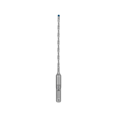 Bosch Professional Sds Plus-7X Hammer Drill Bit4X100X165mm from B&Q