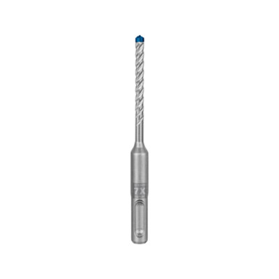 Bosch Professional Sds Plus-7X Hammer Drill Bit5X50X115mm from B&Q