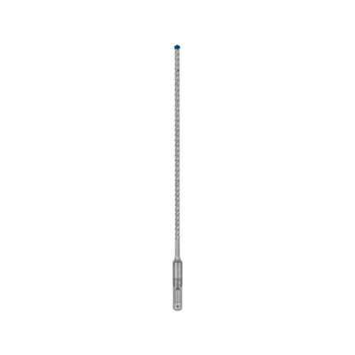 Bosch Professional Sds Plus-7X Hammer Drill Bit5.5mm X 200mm X 265mm from B&Q