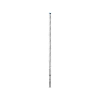 Bosch Professional Sds Plus-7X Hammer Drill Bit5.5mm X 250mm X 315mm from B&Q