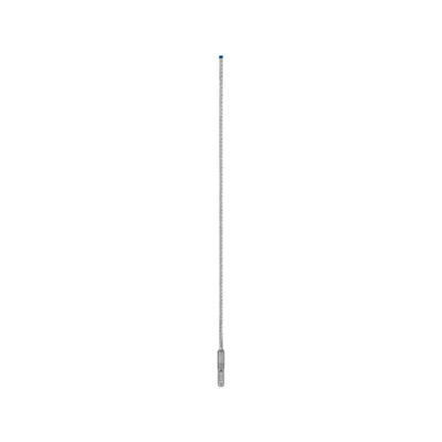 Bosch Professional Expert Sds Plus-7X Hammer Drill Bit - 5.5Mm X 400Mm X 465Mm