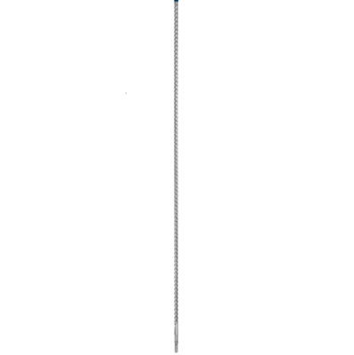 Bosch Professional Expert Sds Plus-7X Hammer Drill Bit12mm X 950mm X 1000mm from B&Q