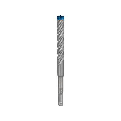 Bosch Professional Sds Plus-7X Hammer Drill Bit14X100X165mm from B&Q