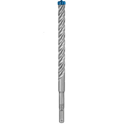 Bosch Expert SDS Plus-7X Carbide Hammer Drill Bit 14 x 215mm - Image 5
