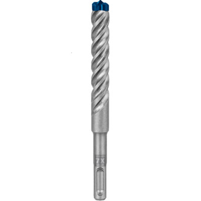 Bosch Professional Sds Plus-7X Hammer Drill Bit15X100X165mm from B&Q