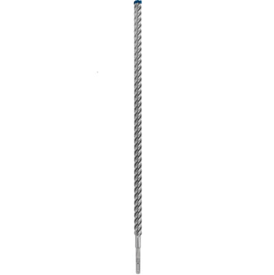 Bosch Professional Sds Plus-7X Hammer Drill Bit18mm X 550mm X 600mm from B&Q