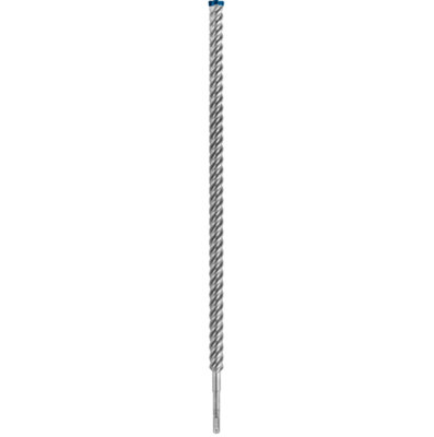 Bosch Professional Expert Sds Plus-7X Hammer Drill Bit22mm X 550mm X 600mm from B&Q