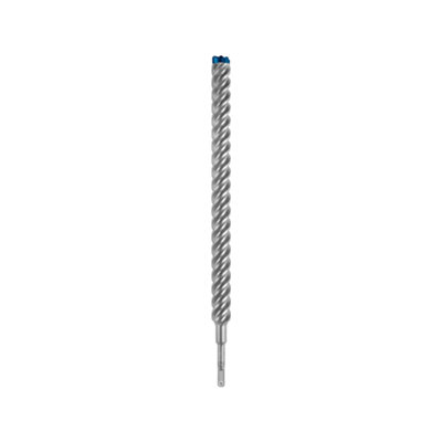 Bosch Professional Expert Sds Plus-7X Hammer Drill Bit25mm X 950mm X 1000mm from B&Q
