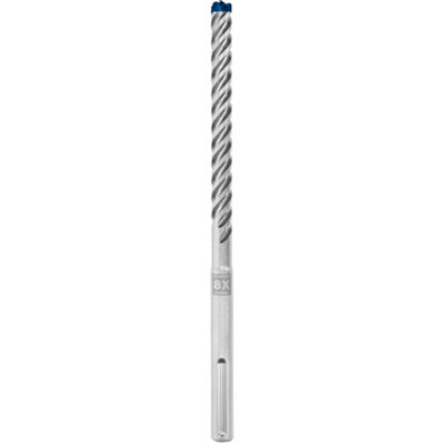 Bosch Professional Sds Max-8X Hammer Drill Bit18mm X 200mm X 340mm from B&Q