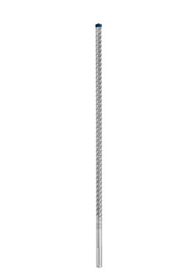 Bosch Professional Sds Max-8X Hammer Drill Bit20X600X720mm from B&Q