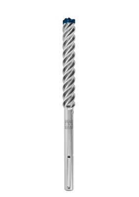Bosch Professional Sds Max-8X Hammer Drill Bit26mm X 200mm X 320mm from B&Q