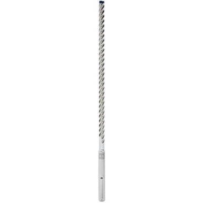 Bosch Professional Sds Max-8X Hammer Drill Bit Set16 X 400 X 540 mm5 Pieces from B&Q