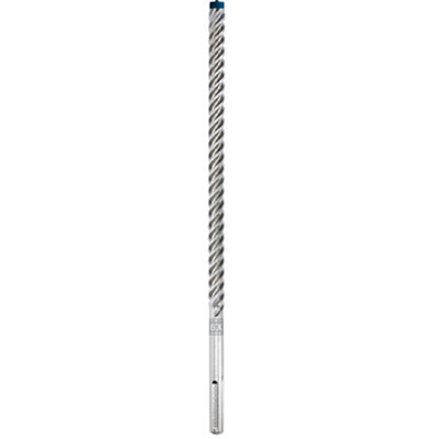Bosch Professional Sds Max-8X Hammer Drill Bit Set22 X 400 X 520 mm5 Pieces from B&Q