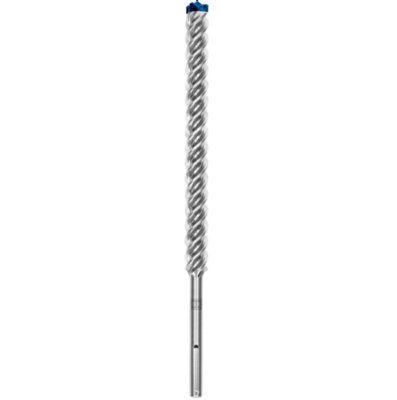 Bosch Professional Sds Max-8X Hammer Drill Bit Set32 X 400 X 520 mm5 Pieces from B&Q