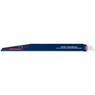 Bosch Professional Expert "multi Material" S 1256 Xhm Reciprocating Saw Blade1 Piece from B&Q
