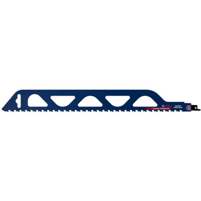 Bosch Professional Red Bosch Expert S2243hm Hollow Brick Reciprocating Sabre Saw Blades - Image 3