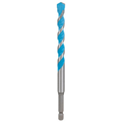 Bosch Professional Hex Multi-Purpose Drill Bit (Dia)10mm (L)150mm from B&Q