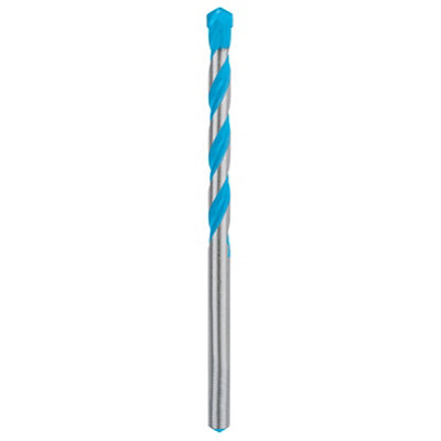 Bosch Straight Multi-Purpose Drill Bit (Dia)5.5mm (L)85mm from B&Q