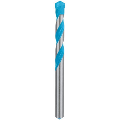 Bosch Professional Cyl-9 Multiconstruction Drill Bit10mm X 80mm X 120mm from B&Q