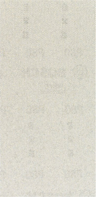 Bosch Professional Expert M480 Sanding Net For Orbital Sanders93 X 186 mmG 80 from B&Q