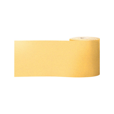 Bosch Professional Expert C470 Sandpaper Roll93mm X 5MG 120 For Handsanding from B&Q