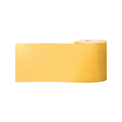 Bosch Professional Expert C470 Sandpaper Roll93mm X 5MG 240 For Handsanding from B&Q
