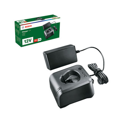 Bosch Charger Gal 12V-20 Carton Box 1600A020Y0