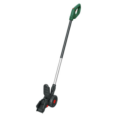 Bosch F016800608 Telescopic Handle Ergonomic Grip Height Adjustable - Image 4