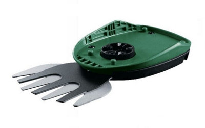 Bosch 80mm Grass Shear Blade for ISIO III Grass Shears (Classic Green) - Image 3
