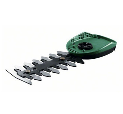 Bosch Home And Garden Green Bosch 120Mm Shrub Blade For Isio Iii Grass Shears (Classic ) - Image 3