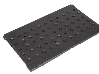 B&Q -  1600A0259W Lid Insert For Xl-Boxx Bsh600A0259W