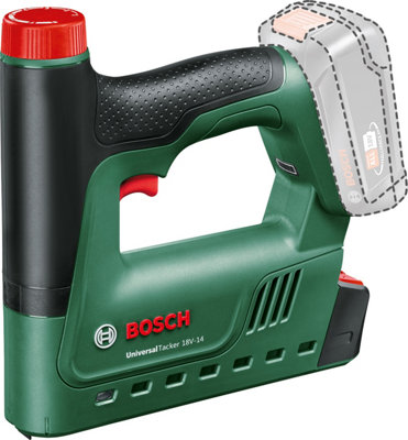 Bosch UniversalTacker 18V-14 (Baretool) Cordless 06032A7000 - Image 4