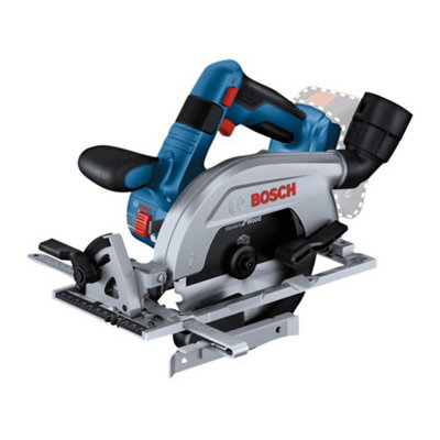 Bosch 06016C1100 Gks 18V-57-2 L Professional Circular Saw 18V Bare Unit Bsh6016c1100 - Image 8
