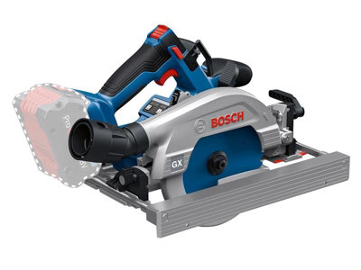 Bosch 06016C1000 Gks 18V-57-2 Gx Professional Circular Saw 18V Bare Bsh6016c1000 Light