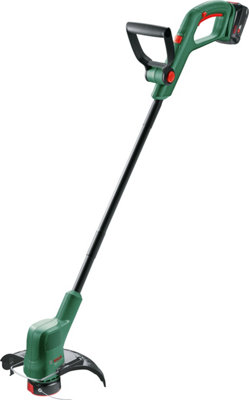 Bosch Garden Easy Grass Cut 18V-26 18v Cordless Line Trimmer  (1 X 2.5 - Image 7