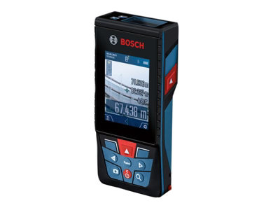 Bosch GLM 150-27 C Professional Laser Measure - Image 5