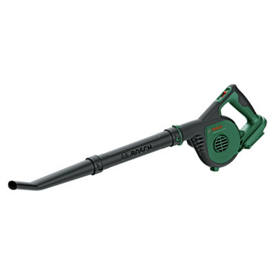 Bosch UniversalLeafBlower 18V-130 - 18v NO Battery No Charger Leaf Blower - Image 8