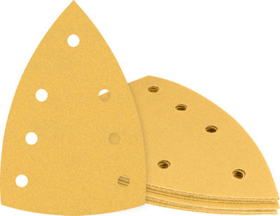 Bosch Sanding Sheets Expert C470 Sandpaper 100 X 150 mm G 80 50-Pc 2608901642 from B&Q